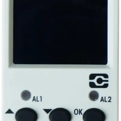 Sorvegl. corrente AMD ComatReleco 2C, 3 fasi, 5A, 110…240VAC 