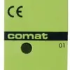 Télérupteur AMD ComatReleco CRS1C/230VAC, 1U, 6A 