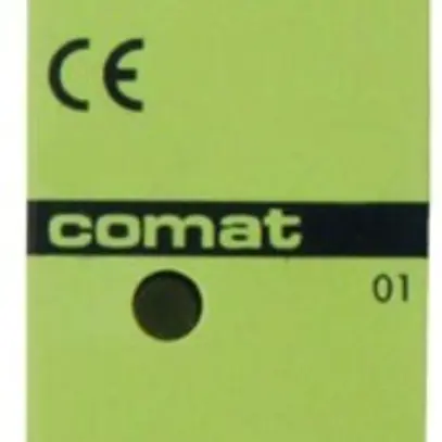 Télérupteur AMD ComatReleco CRS1C/230VAC, 1U, 6A 