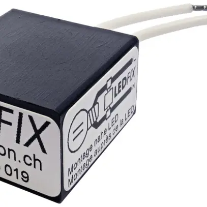 Stabilisateur de variateur ALADIN LEDFIX pour les lampes LED dimmables 