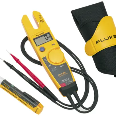 Kit combi Fluke T5-H5-1AC 