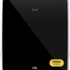 Station de charge ABL Wallbox eMH3 Twin 3W2283B Controller 2×T2 32A 22kW 