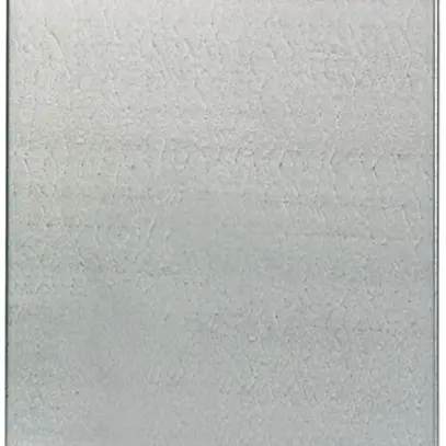 Plaque de montage Hager Orion.Plus acier 193×280×2mm 