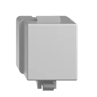 Copertura FH, per moduli di raccordo Keystone grigio chiaro 