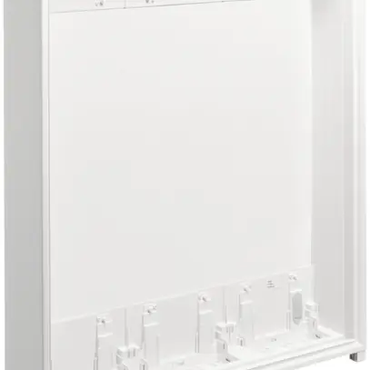 Distributore AP Hager univers 6 file IP44 800×950×160mm 