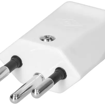 Spina mobile tipo 12 MH TH per cavo Ø5.5…8.5mm bi 