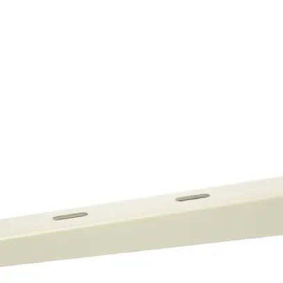 Mensola Niedax 500mm pesante epoxy 