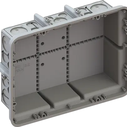 Cassetta da incastrare AGRO 400×300×120mm 