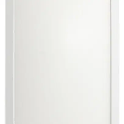 Plafoniera LED DOTLUX FLATugr 40W 5050lm 930/940/957 REG 1195mm bianco 