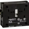 Module de neutre Schneider Electric Vario p.intérrupteur général VBF/VCF 1F 140A 