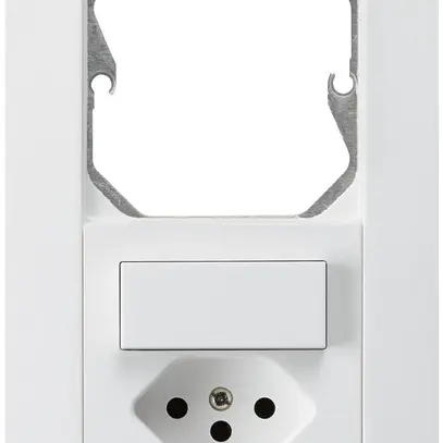 UP-Kombination leer+3/T13 weiss kallysto.trend 