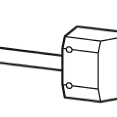 CHANGEMENT DE DIRECTION 1.0M 63A BD01-R2 