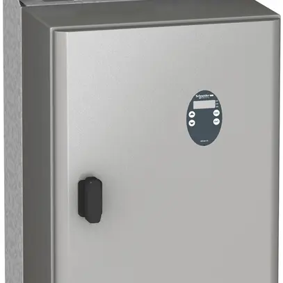 Convertisseur de fréquence Schneider Electric 2.2kW 380V IP54 