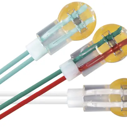 Connettore a bottone 3M Scotchlok 