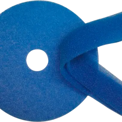 Ensemble filtres vaporisation Brune 280 Filtres de nettoyage, 3 pièces 