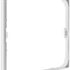 Cadre LDV SLIM FRAME SQ105, blanc 