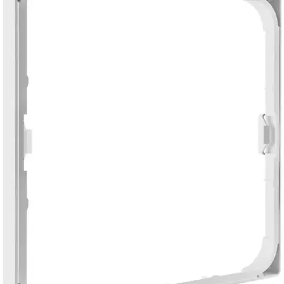Telaio LDV SLIM FRAME SQ105, bianco 