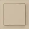Interruttore INC kallysto 3/2L beige 