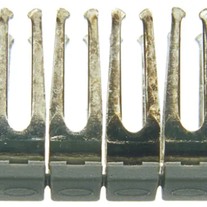 Pontages pour râtelier de connexion Woertz 35425/05BR 10L pour série 35310/3 … 