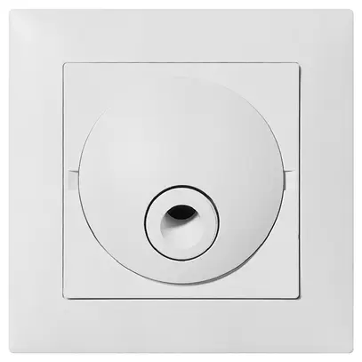 Scatola di raccordo INC SIDUS bianco 