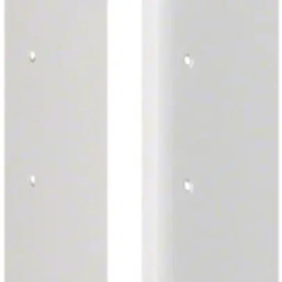 Kit parte lat. Hager univers FR120A sinistra/destra quadro AP IP30 a 1850mm 2 pz 