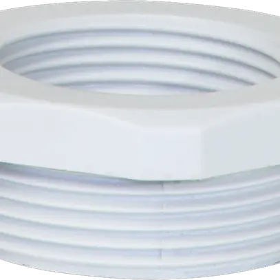 Réduction PA, extérieur M32 intérieur M25 gris, sans halogène 