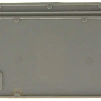 Parete divi/d'estremità 2.5mm² grigio per F W35330/35340/35360 