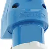 Spina d'attrezzi AP CEE Bals 3P 16A 230V 6h blu nich.IP44 