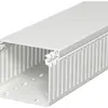 Canale di cablaggio Bettermann LKVH 75×100mm senza alogeno grigio chiaro 