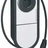 Stazione di ricarica murale Legrand Green'up One 11kW 16A 3L Mode 3 1×T2 5m IP54 