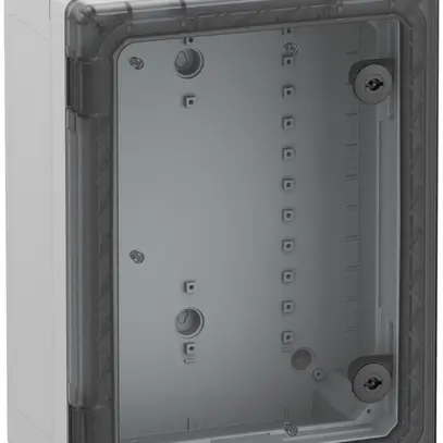 Armadio Demelectric GEOS-S 3040-18-to 