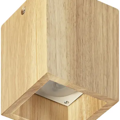 Plafoniera/applique LED LEDVANCE SMART WIFI 8W 300lm 830…865 100mm marrone 