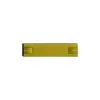 Touche 1/4 KNX/électron.a.LED EDIZIOdue 2× commande simple, olive 