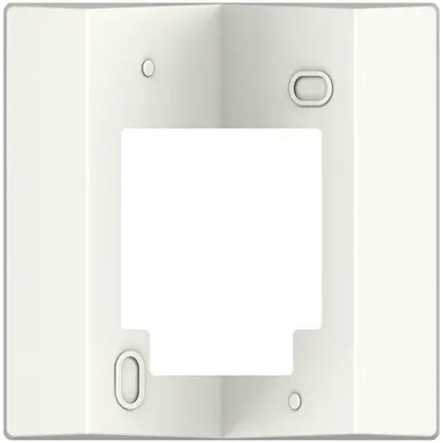 Console d'angle Theben pour theLeda P projecteur LED blanc 