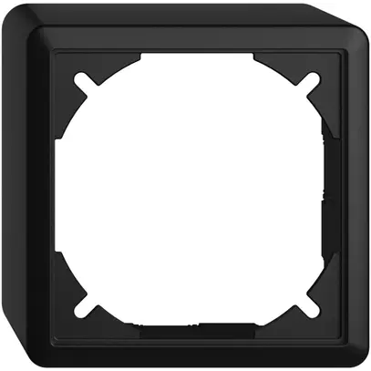 Cadre AP I EDIZIOdue FX54 noir 