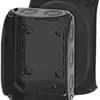 Boîte de dérivation AP Hensel KF B 16mm² sans bornes noir 