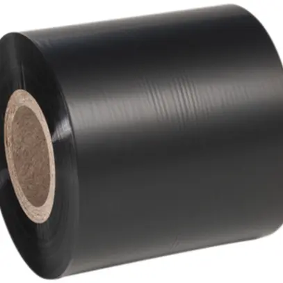 Ruban de transfert thermique AWAG HT TTRC+ 60mm×300m noir 