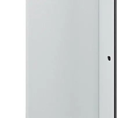 Connecteur mural tehalit FWK-Plus 100×250mm blanc trafic 