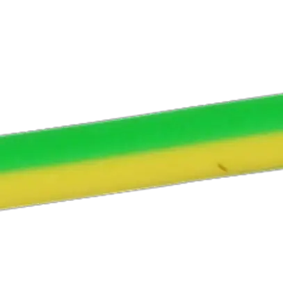 T-Draht 1.5mm² grün-gelb Eca 