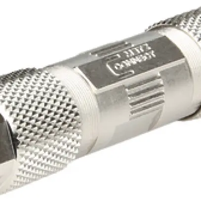 Connecteur de câble Class FA cat.7A blindé IP67 