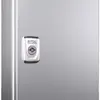 Piccola scatola Rittal KX E-Box, IP66, 200×300×120mm, acciao pregiato V2A 
