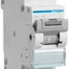 Disjoncteur Hager MCB 1P 230V type D 100A 1.5UM 