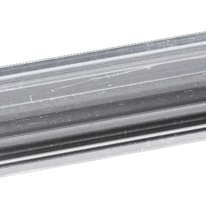 Rail p.appareil ALMA 35×15mm L=3m 