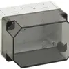 Apparategehäuse PS 1811-16-tm IP66 180×110×57mm 