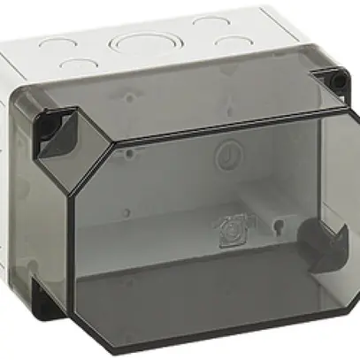 Apparategehäuse PS 1811-16-tm IP66 180×110×57mm 
