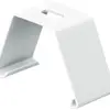 Étrier de montage 9MX056 MB blanc 