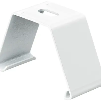 Étrier de montage 9MX056 MB blanc 