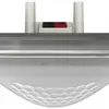 Rilevatore di presenza INC grigio Theben thePrema S360 KNX 