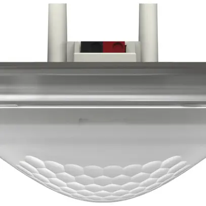 Rilevatore di presenza INC grigio Theben thePrema S360 KNX 