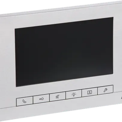 Stazione interna video AP ABB-Welcome con schermo tattile all 